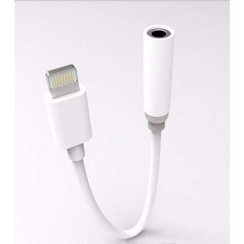 Iphone Handsfree Adapter